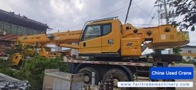 Buy XCMG QY25K5C Used Crane / 1 Buy XCMG QY25K5C Used Crane / 1